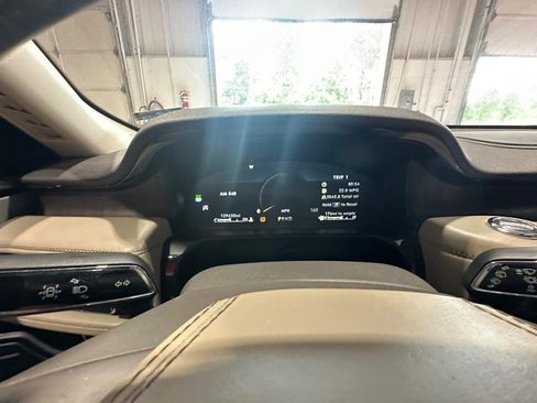 Used 2020 Lincoln Aviator Reserve w/ Equipment Group 202A AWD/4WD image 26