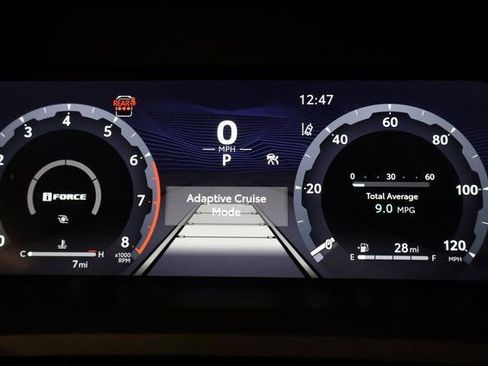 New 2026 Toyota 4Runner TRD Sport Premium image 16