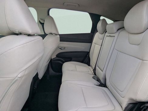 New 2026 Hyundai Tucson SEL FWD image 18