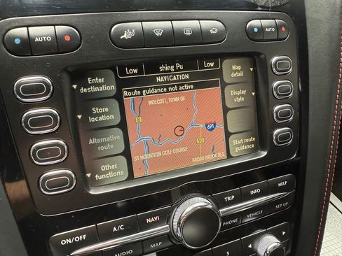 Used 2011 Bentley Continental GT Speed image 38