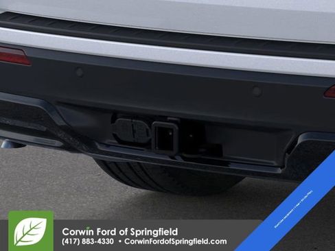 New 2026 Ford Explorer ST-Line image 27