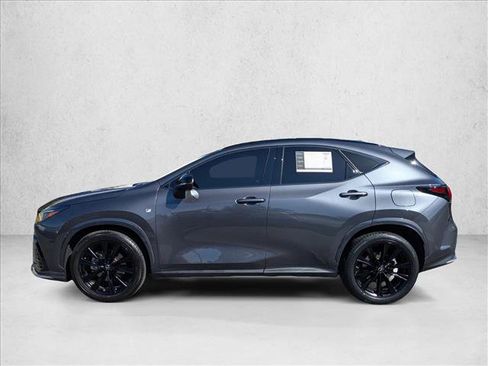 Used 2023 Lexus NX 350 F Sport image 9