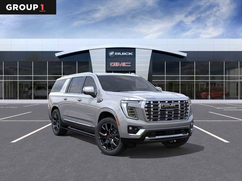 New 2026 GMC Yukon XL Denali image 1