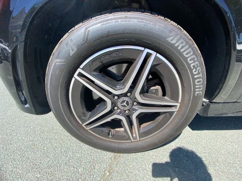 Used 2020 Mercedes-Benz GLE 580 4MATIC image 27
