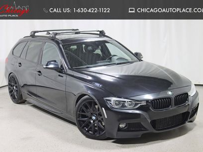 Used 2019 BMW 330i xDrive Wagon 330i xDrive M SPORT w/ M Sport Edition