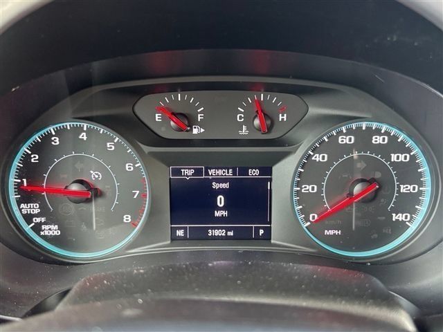 Used 2023 Chevrolet Malibu LT FWD image 21