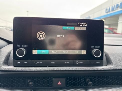 Used 2024 Honda CR-V EX image 22