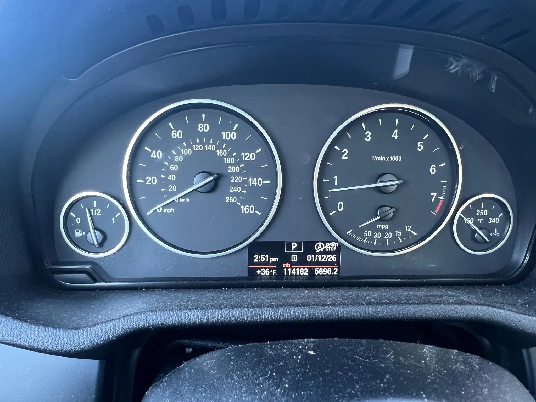Used 2013 BMW X3 xDrive28i AWD/4WD image 31