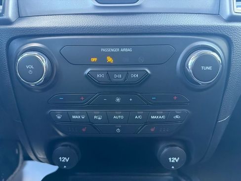 Used 2022 Ford Ranger XLT w/ Equipment Group 302A High AWD/4WD image 28