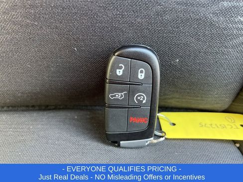 New 2026 Dodge Durango GT w/ Blacktop Package image 30