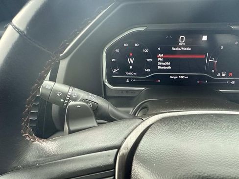 Used 2023 GMC Sierra 1500 AT4 w/ AT4 Premium Package image 37