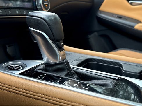 Certified 2021 Nissan Sentra SV w/ SV Premium Package image 12