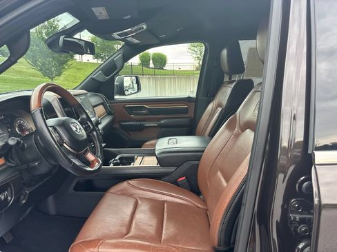 Used 2019 RAM 1500 Limited w/ Off Road Group AWD/4WD image 19