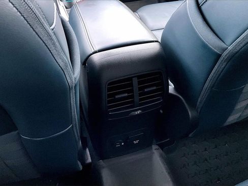 Used 2022 Ford Bronco Sport Outer Banks image 23