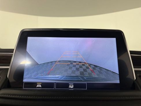 Used 2021 Chevrolet Tahoe LT image 26