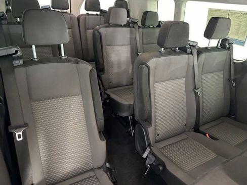 Used 2025 Ford Transit 350 XLT RWD image 30