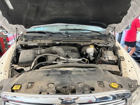 Used 2019 RAM 1500 Big Horn AWD/4WD image 28