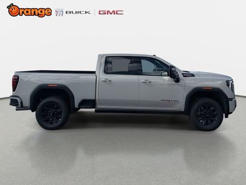 New 2026 GMC Sierra 2500 AT4 w/ AT4 Premium Plus Package image 2