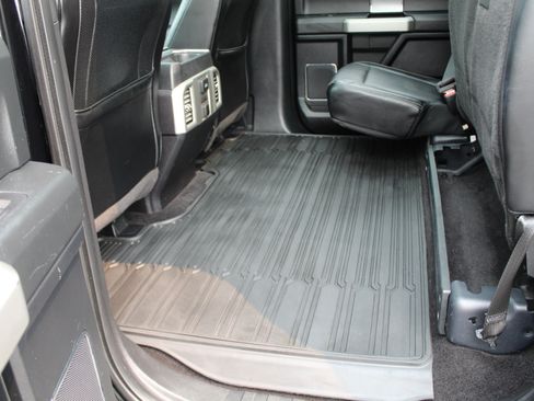 Used 2016 Ford F150 Lariat w/ Equipment Group 502A Luxury AWD/4WD image 22