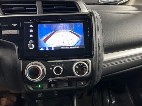 Used 2020 Honda Fit Sport image 16