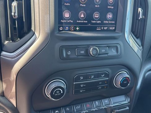 Used 2024 Chevrolet Silverado 1500 Custom RWD image 13