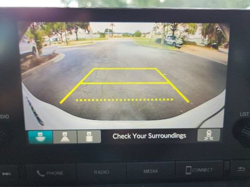 Used 2024 Honda Accord EX image 19