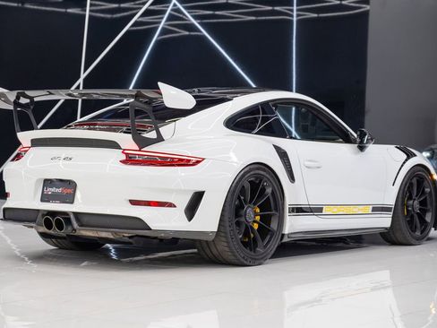 Used 2019 Porsche 911 GT3 RS RWD image 16