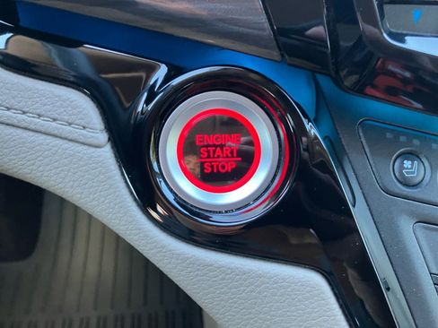 Certified 2024 Honda Odyssey Elite image 20