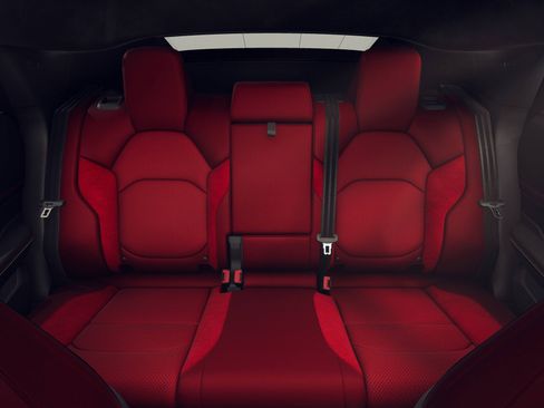 New 2026 Dodge Charger Scat Pack AWD/4WD image 3