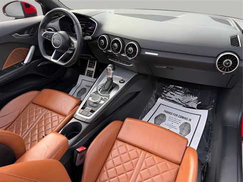 Used 2020 Audi TT 2.0T image 29