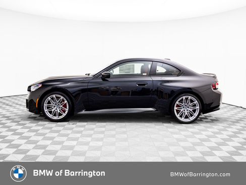 New 2026 BMW M2 Base w/ Lighting Package image 2