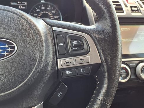 Used 2018 Subaru Forester 2.0XT Touring w/ Popular Package #3B image 18