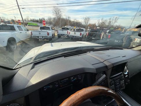 Used 2013 Ford F350 Platinum image 51