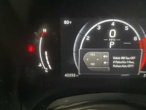 Used 2024 Lexus RX 350 F Sport w/ Convenience Package AWD/4WD image 43