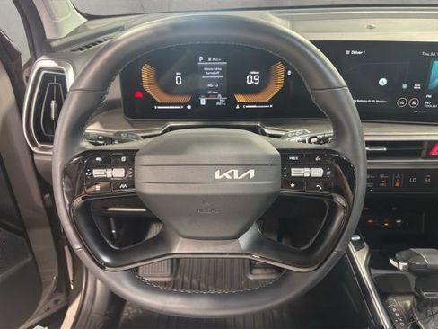 Used 2026 Kia Sorento X-Line EX AWD/4WD image 28