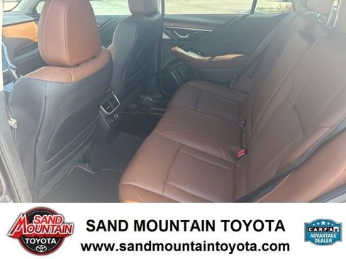 Used 2025 Subaru Outback Touring XT AWD/4WD image 15