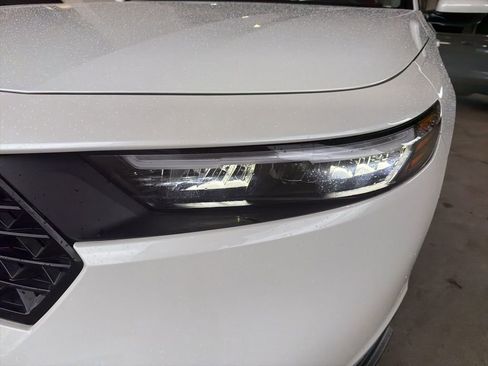 Certified 2023 Honda Accord LX image 9