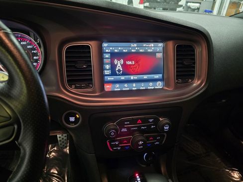 Used 2023 Dodge Charger Scat Pack w/ Harman/Kardon Audio Group image 23