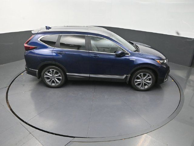 Used 2022 Honda CR-V Touring image 18