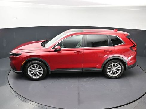 Used 2024 Honda CR-V EX image 33
