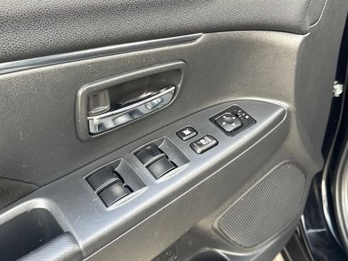 Used 2024 Mitsubishi Outlander Sport ES image 22