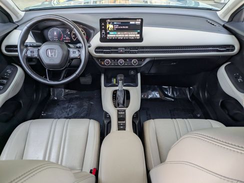 Used 2025 Honda HR-V EX-L image 23