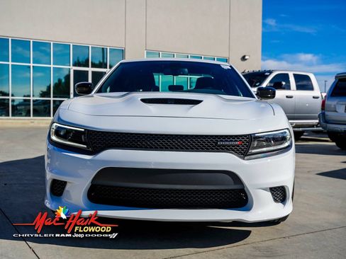 Used 2023 Dodge Charger R/T image 4