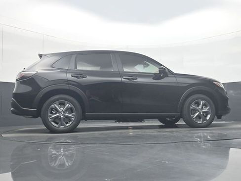 New 2026 Honda HR-V LX image 34