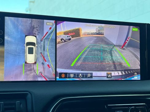 New 2026 Nissan Armada PRO-4X image 24