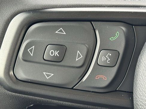 New 2026 Jeep Gladiator Willys image 15