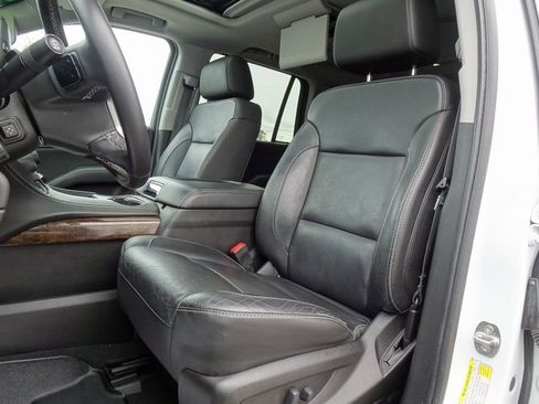 Used 2019 Chevrolet Tahoe LT image 11