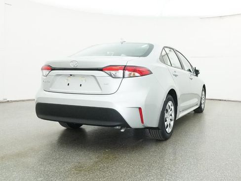 New 2026 Toyota Corolla LE image 57