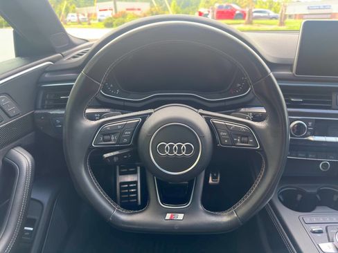 Used 2018 Audi S5 Prestige image 26