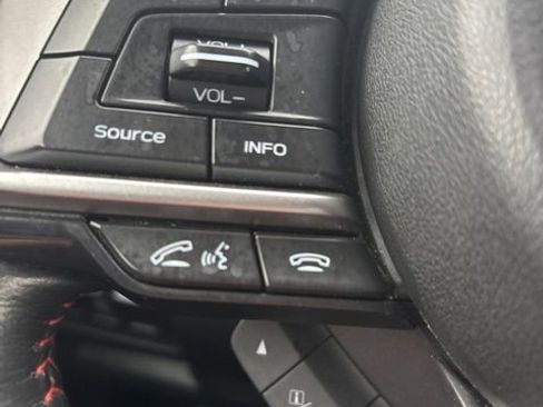 Used 2019 Subaru Forester Sport w/ Popular Package #2 AWD/4WD image 21